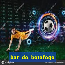 bar do botafogo natal rn